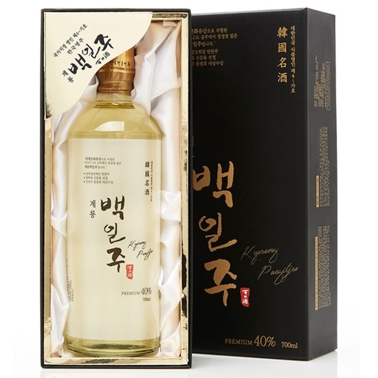 선물 예단 700ml