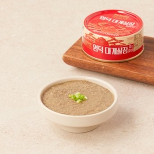 이마트 노브랜드 영덕대게살장 90g (1개)_이미지