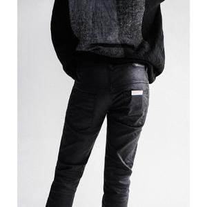 누디진 씬핀 Back 2 Black 112431 122276