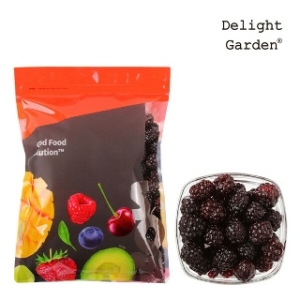 냉동 블랙베리 복분자 1kg 5