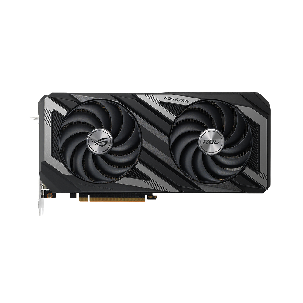 ASUS ROG STRIX 라데온 RX 7600 O8G OC D6 8GB_이미지