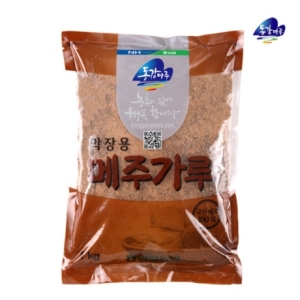 메주가루 막장용 1kg