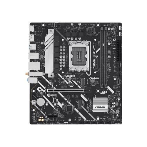 ASUS PRIME H810M-A WIFI STCOM