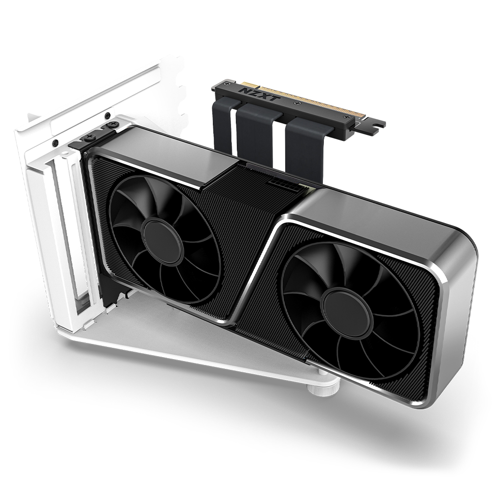 NZXT Vertical GPU Mounting Kit �����