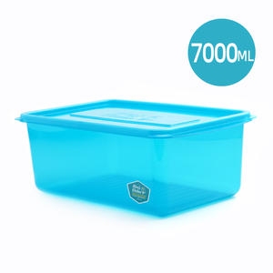 더블엑스코퍼레이션 미라네주방 야채보관 미라클통 7L