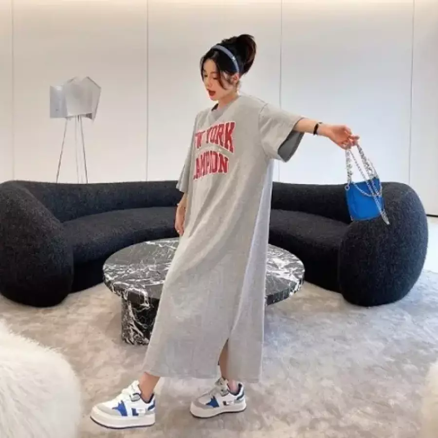 포인트 데일리 127-000107 품이커서세상편한박스원피스 다잇템 패션_26976158_588872_이미지