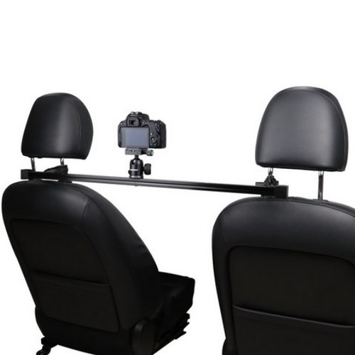 파라그랩  SRBM800C 헤드레스트 카메라 거치대 (정품)