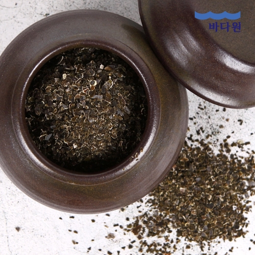 �ٴٿ� ���� ��ٽø� 100g ���ʹ� �信�ִ´ٽø�