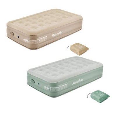 네이처하이크 NH22FCD04 에어침대 싱글 (100x187.5) 해외구매