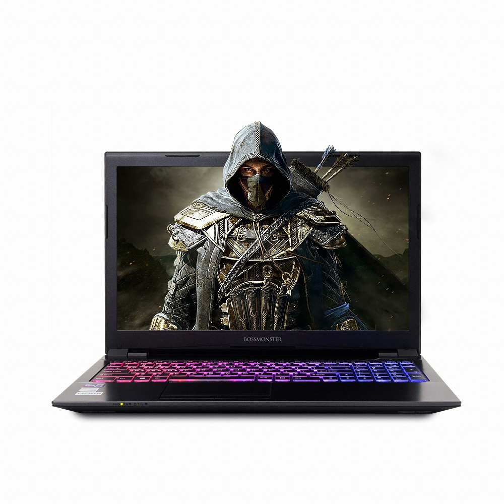 한성컴퓨터 XH58 BossMonster Hero Ti9400W (SSD 250GB)