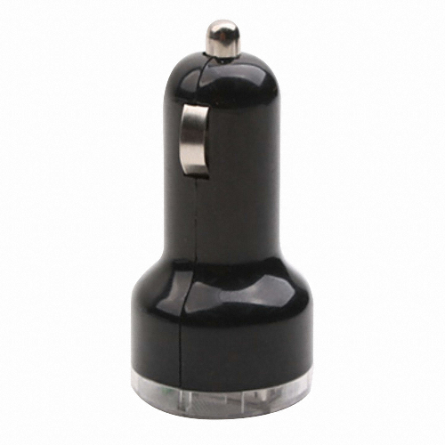 라이트컴 COMS 차량용 USB 전원 어댑터(2Port) NA857