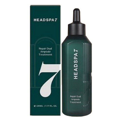 리페어 듀얼앰플 트리트먼트 230ml