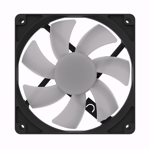 DAVEN AR120 ARGB (블랙)_이미지