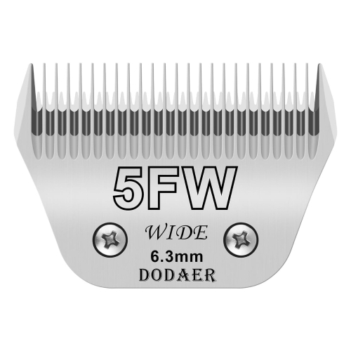 앤디스 탈부착 이발기 교체날 (5FW)