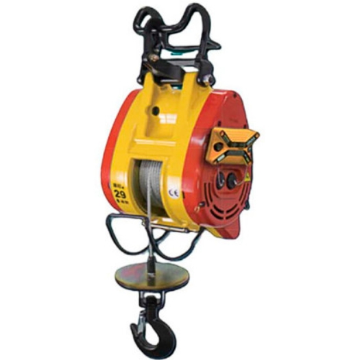 가마모토 미니윈치 MK-490K_이미지