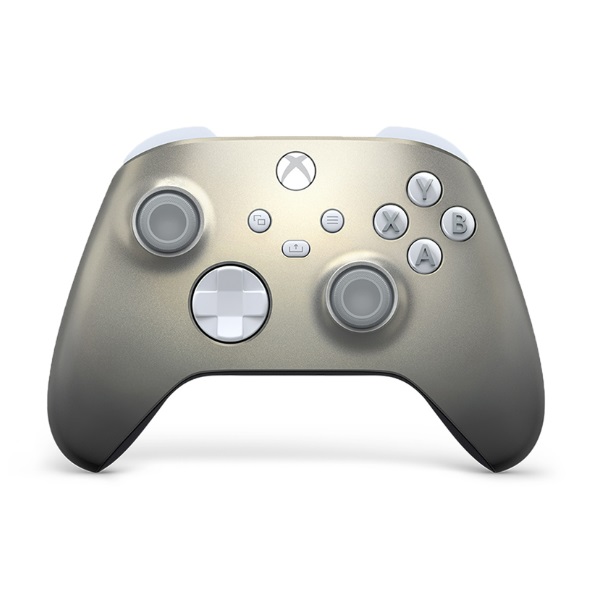  XBOX Series 블루투스 무선 컨트롤러 스페셜 에디션 루나 시프트