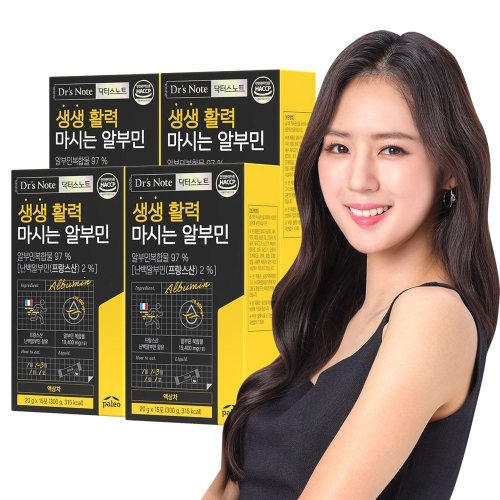 �ѱ���Ȱ�ǰ� ���ͽ���Ʈ ���� Ȱ�� ���ô� �˺ι� 20g 15��