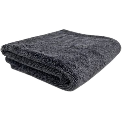 울트라레인보우 003 트위스트 라이트 드라잉 타월 그레이