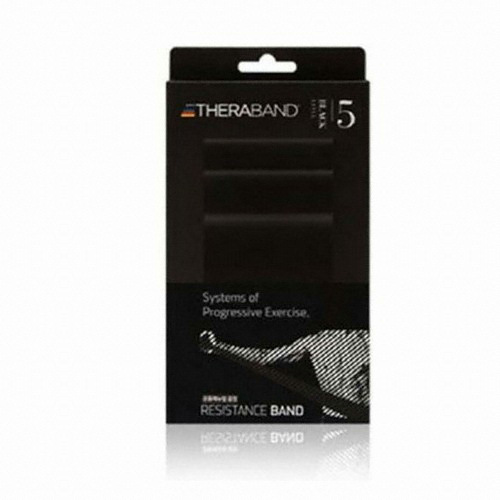 하이제닉 세라밴드 2m (5단계, 블랙)