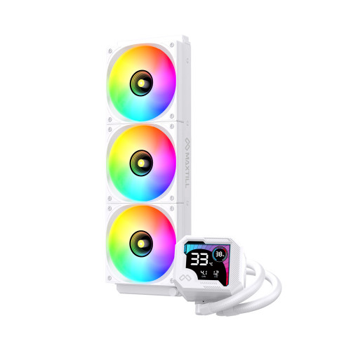 MAXTILL MAX3000 ARGB (화이트)_이미지