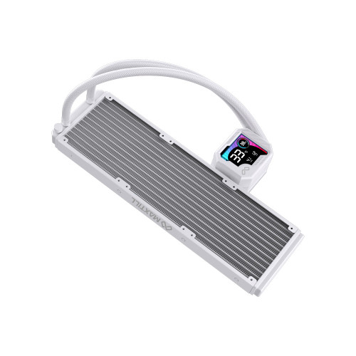 MAXTILL MAX3000 ARGB (화이트)_이미지