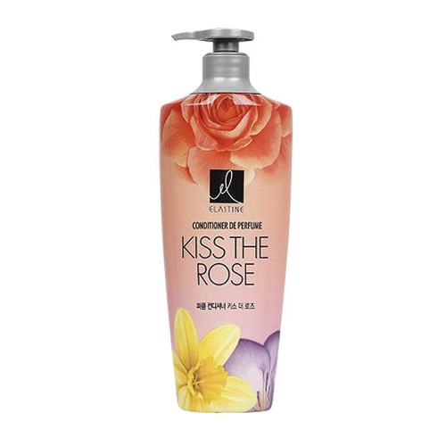 퍼퓸 키스더로즈 컨디셔너 600ml