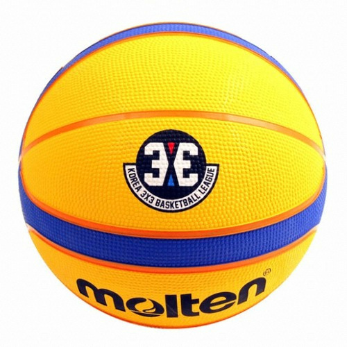몰텐 3X3 농구공 B33T2000_이미지