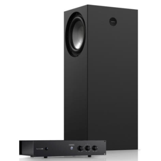 Amphion FlexBase25