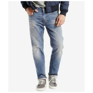  리바이스 levi s Levi s Men s Big Tall 502 Tapered Tanager 52x30 New Levi s 상품이미지