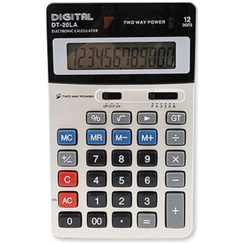다와 DT-20LA