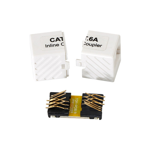 마하링크 ML-UIC6A CAT.6A UTP I형 커플러_이미지