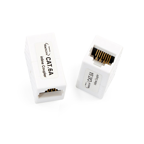 마하링크 ML-UIC6A CAT.6A UTP I형 커플러_이미지