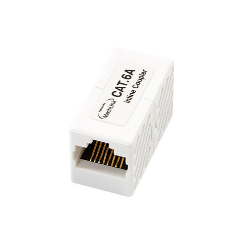 마하링크 ML-UIC6A CAT.6A UTP I형 커플러_이미지