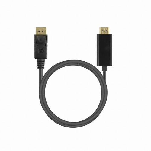 라이트컴 COMS DisplayPort to HDMI v1.2 케이블 (BT623)