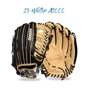 윌슨 2025 Winter A2000 1810 CAMO WBW1025271275 외야글러브 12.75 우투 좌투