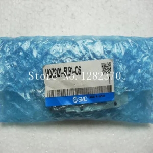 SA 새로운 일본 원래 smc 솔레노이드 밸브 VQZ2121-5LB1-C6 명소