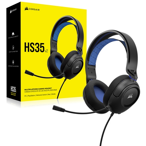 CORSAIR HS35 v2 ���̹� ����