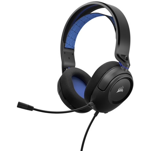 CORSAIR HS35 v2 게이밍 헤드셋이미지입니다. 누르면 해당 게시물로 새창이동합니다.