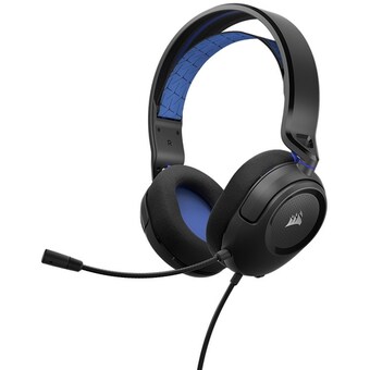 CORSAIR HS35 v2 게이밍 헤드셋