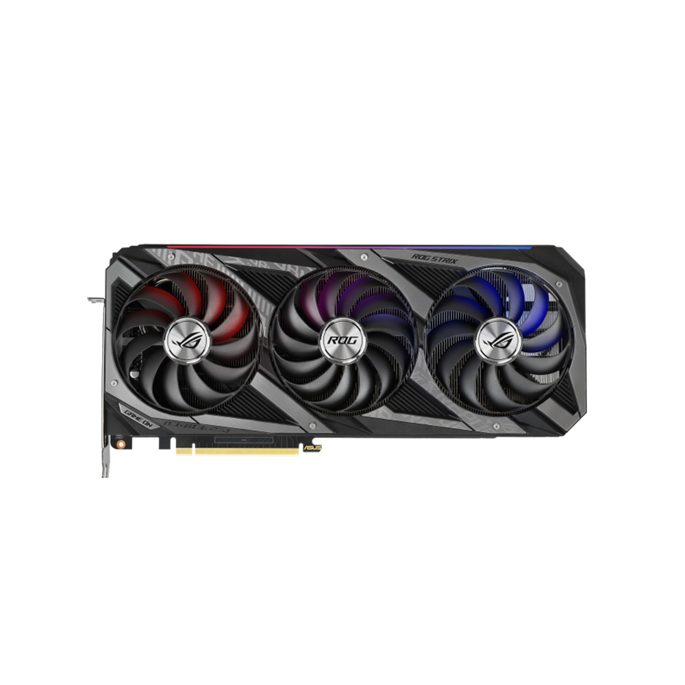 ASUS ROG STRIX 지포스 RTX 3080 GAMING D6X 12GB_이미지
