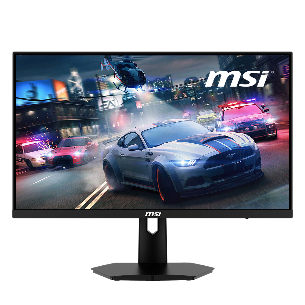 MSI G244F IPS 게이밍 170 아이세이버 (해외구매)