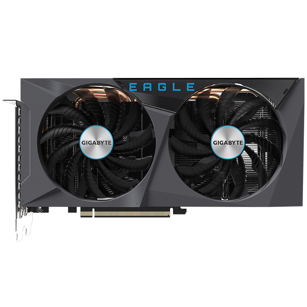 GIGABYTE 지포스 RTX 3060 Ti EAGLE OC V2 D6 8GB 피씨디렉트_이미지