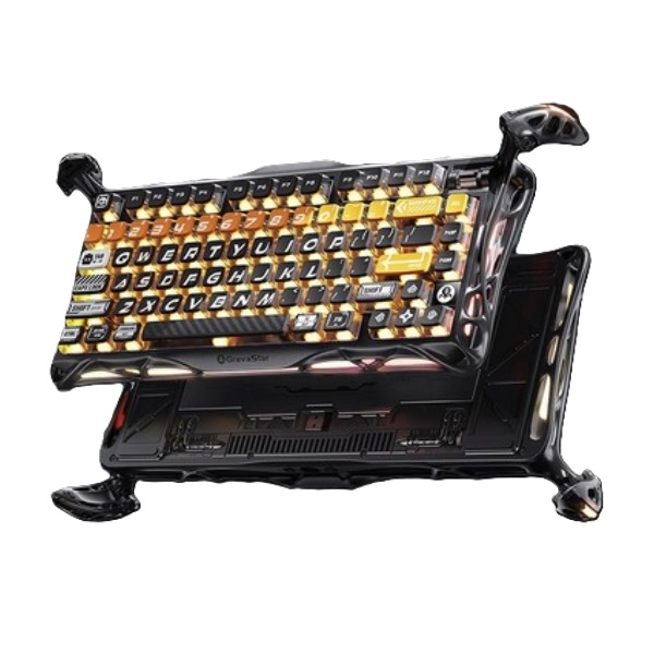 �׶�ٽ�Ÿ ��ť�� K1 PRO ������ ����