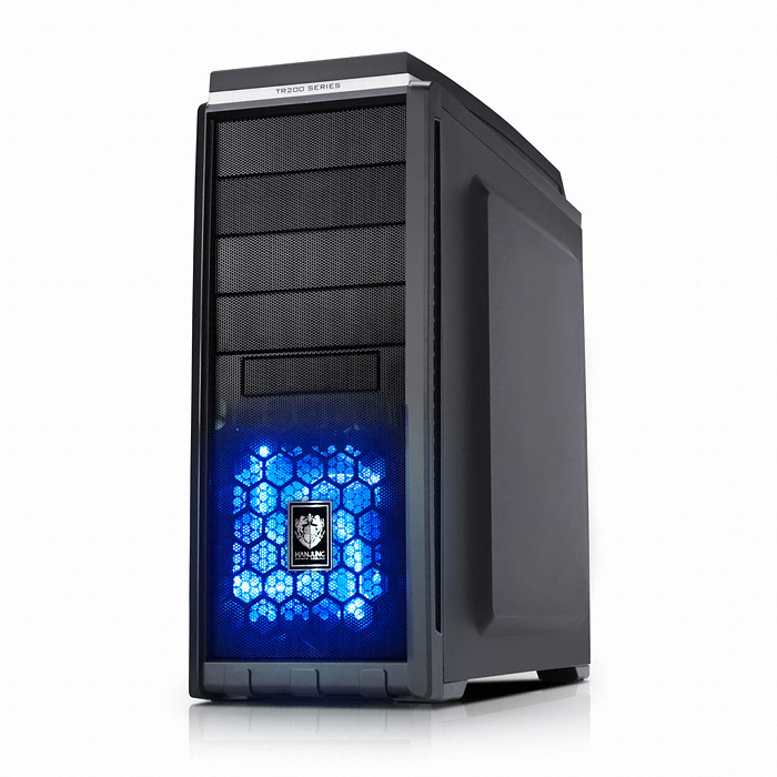 한정테크 TRON200 EX