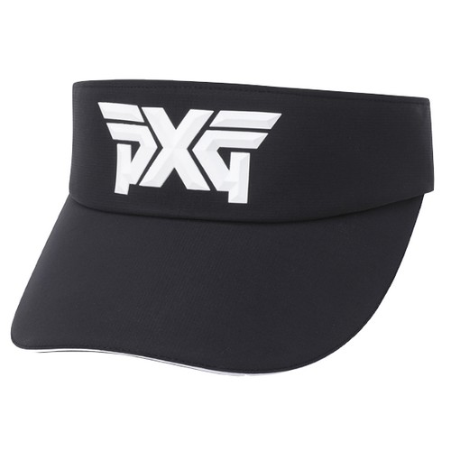 PXG 로고 와이드 바이저 PJPPU950421