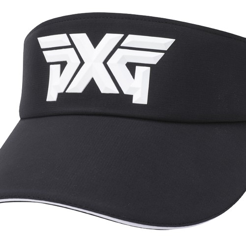 PXG 로고 와이드 바이저 PJPPU950421_이미지