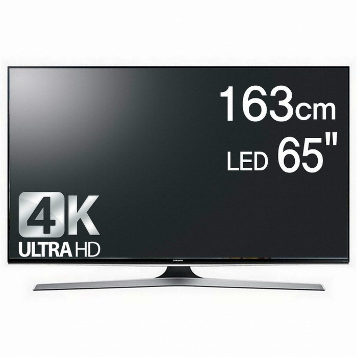 삼성전자 UN65KU6190FXKR (미니슬림 벽걸이)_이미지