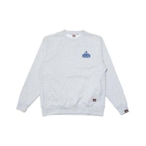 벤데이비스 오리지널 코튼 스웨트 셔츠 그레이 BDZ2-2002 104180