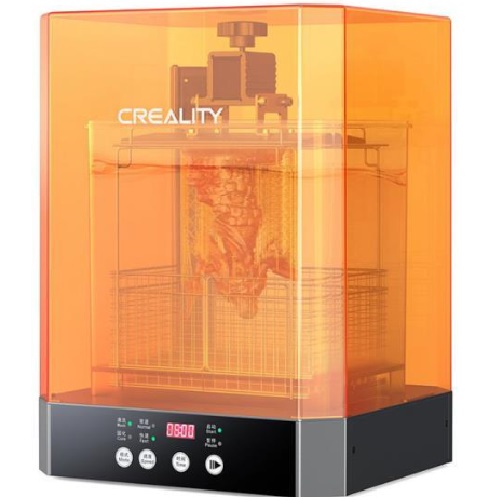 Creality 3D  UW-03 세척 경화기 (해외구매)