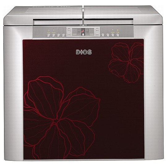 LG���� ����� ��ġ���� R-K197PY